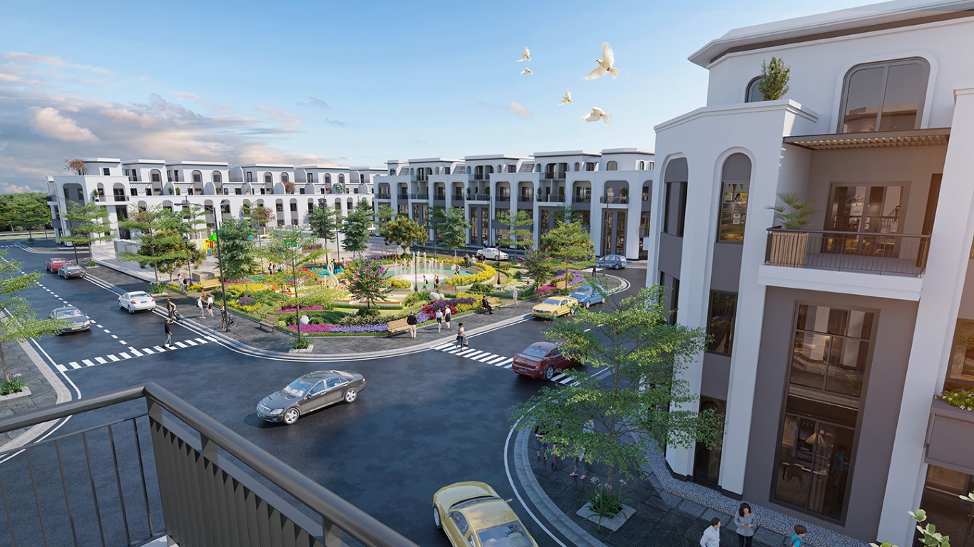 cong view cong vien (Medium)